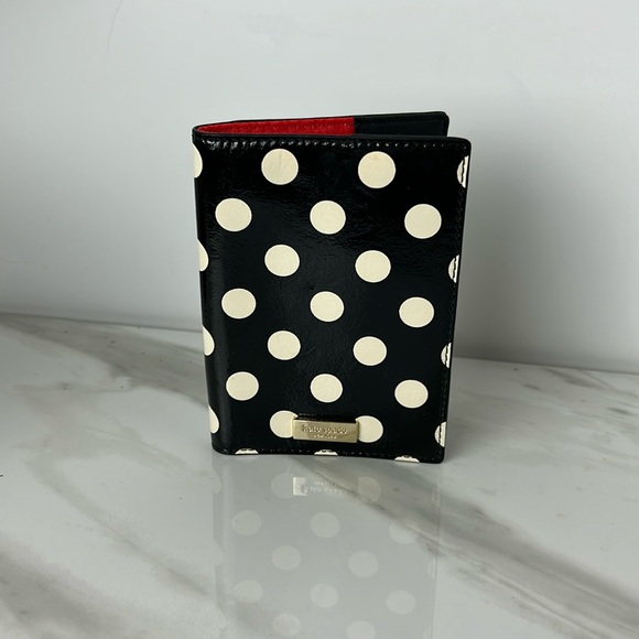 kate spade Accessories Kate Spade Passport Cover Poshmark